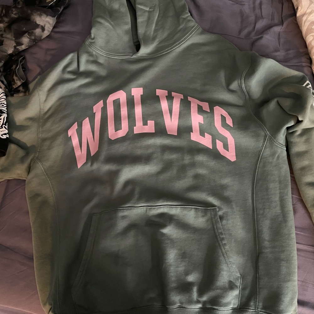 *sold* Darc sport Hoodie